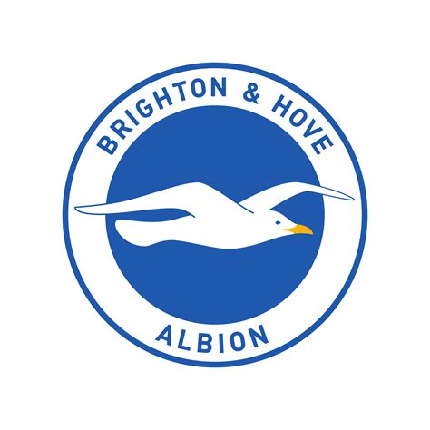 brighton and hove albion homepage